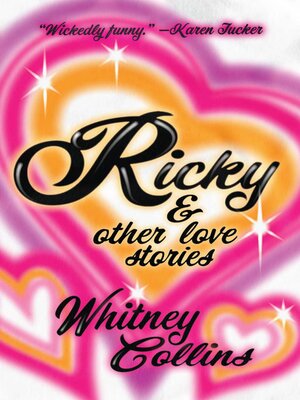 cover image of Ricky